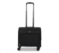 Roncato Biz 4.0 4 roues Valise business 41.5 cm Compartiment ordinateur noir