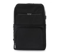 Roncato Biz 4.0 Sac à Dos De Travail Avec Compartiment Pour Ordinateur 15.6equot; - 43x30x15 Cm - Noir