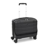 Roncato Biz 4.0 Valise Pc 44x39x20/25 Cm Extensible - Noir