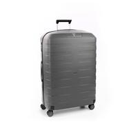RONCATO Box 4.0 Grande Valise 78 cm Extensible - Plomb
