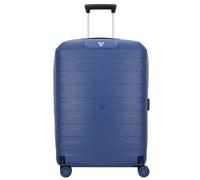 Roncato Box 4.0 trolley à 4 roulettes 69 cm bleu
