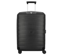 Roncato Box 4.0 trolley à 4 roulettes 69 cm noir
