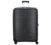 Roncato Box 4.0 trolley à 4 roulettes 78 cm noir