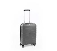 RONCATO Box 4.0 Valise Cabine 55x40x20/23 cm Extensible - Plomb