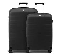 Roncato Box Sport 2.0 4 roues Valise cabine 78 cm noir