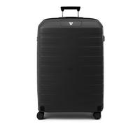 RONCATO Box sport 2.0 Chariot rigide large 4 roues tsa, Noir