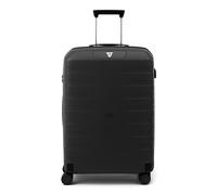 Roncato Box Sport 2.0 4 roulettes Trolley M 69 cm noir