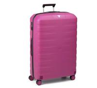 Roncato Box Sport Grande Valise 78 cm - Noir/Orchidée