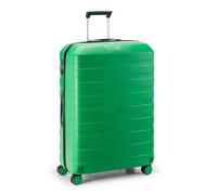 Roncato Box Sport Grande Valise 78 cm - Noir/Vert