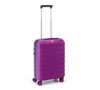 Roncato Box Sport Valise Cabine 55x40x20 cm - Aigue-Marine/Orchidée
