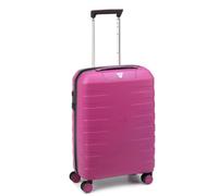 Roncato Box Sport Valise Cabine 55x40x20 cm - Noir/Orchidée