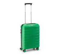 Roncato Box Sport Valise Cabine 55x40x20 cm - Noir/Vert