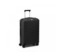 Roncato Box Sport Valise Moyenne 69 Cm - Noir/noir