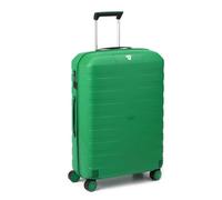 Roncato Box Sport Valise Moyenne 69 cm - Noir/Vert