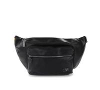 Roncato Sac banane Brooklyn 33 cm noir