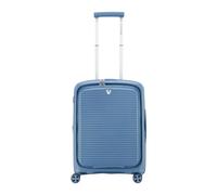 Roncato - Cabin Bags - unisex - Valises - Bleu - Taille: ONE Size