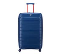 Roncato - Cabin Bags - unisex - Valises - Bleu - Taille: ONE Size