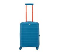 Roncato - Cabin Bags - unisex - Valises - Bleu - Taille: ONE Size
