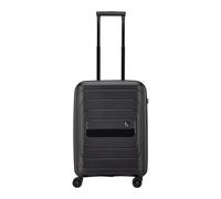 Roncato - Cabin Bags - unisex - Valises - Noir - Taille: ONE Size