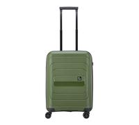 Roncato - Cabin Bags - unisex - Valises - Vert - Taille: ONE Size