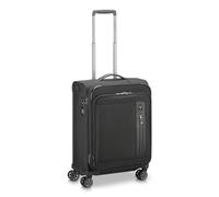 RONCATO Cambridge Valise Cabine 55x40x20/23 cm Extensible - Noir