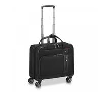 Roncato Cambridge Valise Pc Avec Compartiment Pour Ordinateur 15.6equot; - 42x44x20 Cm - Noir