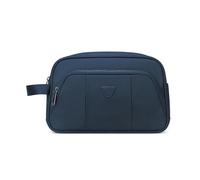 RONCATO City 3.0 Trousse de Toilette 18x28x10 cm - Bleu Nuit