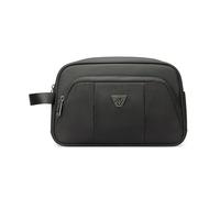 RONCATO City 3.0 Trousse de Toilette 18x28x10 cm - Noir