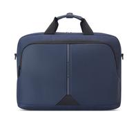 Roncato Clayton Porte-documents 40 cm Compartiment pour ordinateur portable blu notte (412273-23)