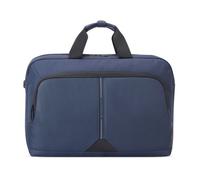 Roncato Clayton Porte-documents 44 cm Compartiment pour ordinateur portable blu notte (412274-23)