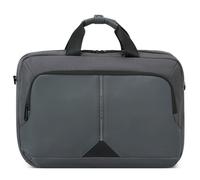 Roncato Clayton Porte-documents 44 cm Compartiment pour ordinateur portable gris