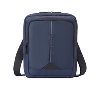 Roncato Clayton sac à bandoulière 22 cm blu notte (412275-23)