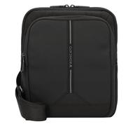 Roncato Clayton sac à bandoulière 22 cm gris