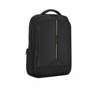 Roncato Clayton Sac à Dos De Travail Avec Compartiment Pour Ordinateur 15.6equot; - 44x31x15 Cm - Noir/jaune