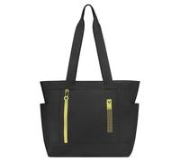 Roncato Compact Neon Shopper Tasche 37 cm jaune