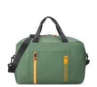 Roncato Compact Ryanair Sac Cabine 40x25x20 Cm - Vert Militaire