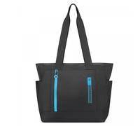 Roncato Compact Sacs De Voyage Pour Femme - Noir Fluo
