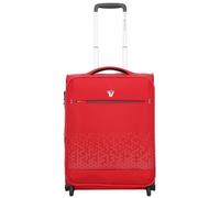 Roncato Crosslite 2 roues trolley cabine 55 cm rouge