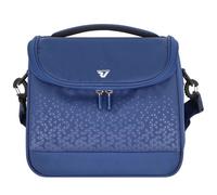 Roncato Crosslite Beautycase 27 cm bleu