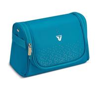 RONCATO CROSSLITE Nécessaire, Bleu lagon, Basic
