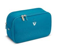 RONCATO CROSSLITE Nécessaire, Bleu lagon, Basic