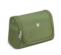 RONCATO CROSSLITE Nécessaire, Gris/jade, Basic