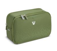 RONCATO CROSSLITE Nécessaire, Gris/jade, Basic