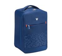 Roncato Sac à dos de voyage Crosslite 40 cm bleu