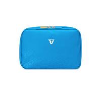 Roncato Crosslite Trousse de toilette 23 cm bleu