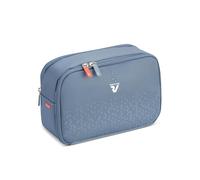 Roncato Crosslite Trousse de Toilette 23x15.5x9 cm - Ardoise