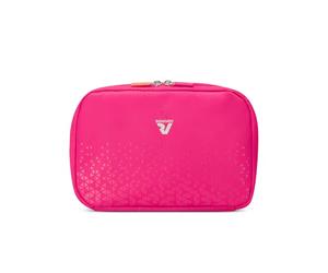 Roncato Crosslite Trousse de Toilette 23x15.5x9 cm - Cerise