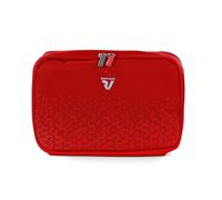 Roncato Crosslite Trousse de toilette 23 cm rouge