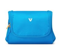 Roncato Crosslite Trousse de toilette 25 cm bleu