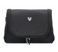 Roncato Crosslite Trousse de toilette 25 cm noir